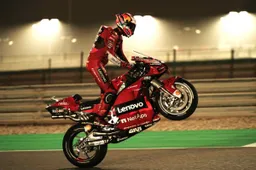 MotoGP, Jack Miller ringhia ai box: "La moto era terrificante"