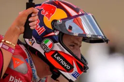 MotoGP, Miller chapeau a Bastianini: "Pramac o Factory per me è uguale"