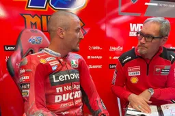 MotoGP, Jack Miller: addio a Ducati, il mercato piloti apre le danze