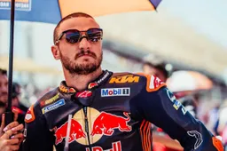 MotoGP, Jack Miller poteva vincere con la KTM: "Ho deluso il team"