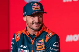 Marquez-Quartararo, Jack Miller ribadisce: "Non siamo pagati per lamentarci"