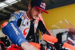 Incendi in Australia: Jack Miller mette all'asta il suo casco