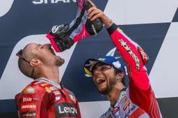 MotoGP, Miller sul suo futuro: "KTM? Chiedete a Pernat..."