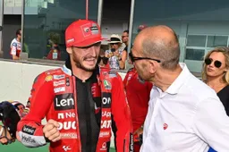 MotoGP, Jack Miller silura Ducati: "Qui non è tutto rose e fiori"