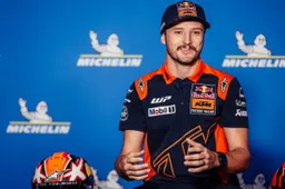 Jack Miller zittisce i detrattori: "Non sono in MotoGP grazie alla fortuna"