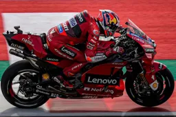 LIVE MotoGP Indonesia: diretta Qualifiche in tempo reale