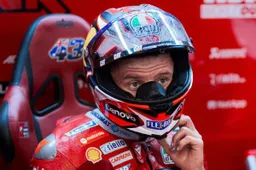 MotoGP, Jack Miller rivela le lacune Ducati: Riding Coach e riprese video