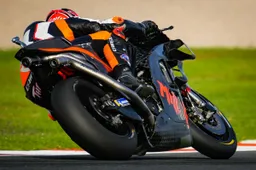 MotoGP, Jack Miller: "Lasciare Ducati è stata una mia scelta"