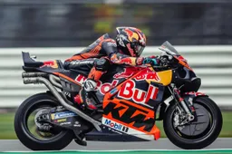 MotoGP, Jack Miller risponde alle critiche: "Dimenticano in fretta"
