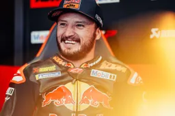 MotoGP, Jack Miller critica alcuni piloti: "Ricordatevi da dove venite"