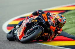 Jack Miller verso l'addio? "Non è divertente guidare una MotoGP"