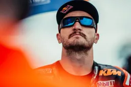 Jack Miller: MotoGP o Superbike? Non ha offerte