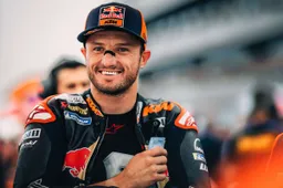 MotoGP, Jack Miller con il team Pramac Yamaha nel 2025: è ufficiale