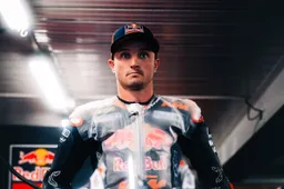 MotoGP, Rossi o Marquez? La saggia risposta di Jack Miller