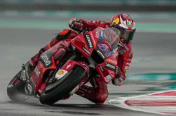 MotoGP, Ducati GP22: partenza da risolvere, occhio a elettronica e frizione