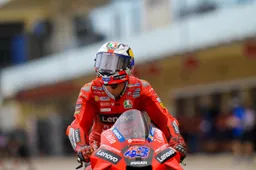 MotoGP: Jack Miller, qualifiche rovinate. "È successo più volte, sono stanco"