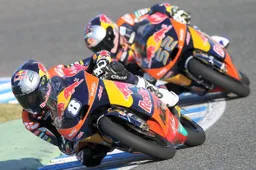 Moto3: svelata l'entry list provvisoria della stagione 2014
