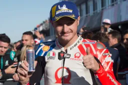 MotoGP, Daniel Ricciardo: "Per Jack Miller è arrivato il momento giusto"