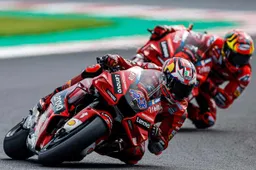 LIVE MotoGP Misano 2022: Bagnaia fa poker, Bastianini super