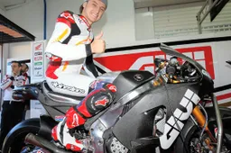 MotoGP: Test Valencia, l'esordio di Miller e Maverick Vinales