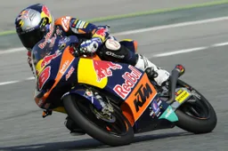 Moto3 Assen Prove 1: Jack Miller subito al comando