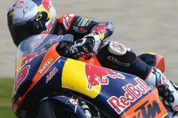 Moto3 Indianapolis Prove 1: Miller allo scadere, 3° Tonucci