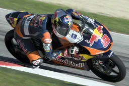 Moto3 Sepang Prove 1: Jack Miller al comando