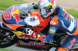 Moto3 Silverstone Prove 1: Jack Miller subito al comando