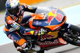 Moto3 Argentina Prove 2: sempre Jack Miller al comando