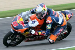 Moto3 Indianapolis Qualifiche: sesta pole di Jack Miller