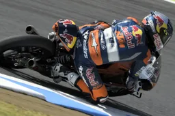 Moto3 Motegi Prove 3: Jack Miller torna protagonista