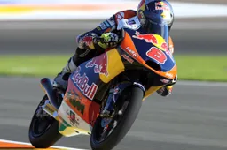 Moto3 Valencia Prove Libere 3: Jack Miller il più veloce