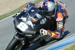 Moto3: Test Jerez, solo Miller precede Bagnaia e Antonelli