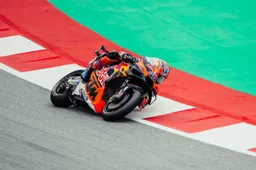 MotoGP, Jack Miller in crisi: cosa non ha funzionato nel 2024