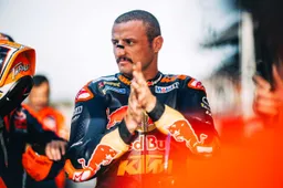 MotoGP, Jack Miller da KTM a Pramac Yamaha: l'ultima occasione