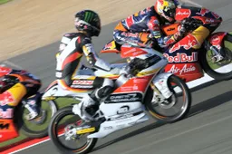 Moto3: Jack Miller correrà con Red Bull KTM Ajo nel 2014