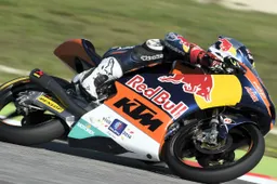 MotoGP: ufficiale, Jack Miller con LCR Honda nel 2015