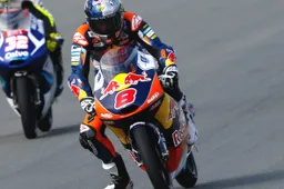 Moto3 Sachsenring Prove 2: conferma di Jack Miller