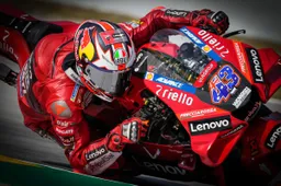 MotoGP Sachsenring, Prove 1: Jack Miller al top, in 20 in un secondo