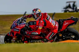 MotoGP Austin, Prove 3: Jack Miller prende il volo al COTA