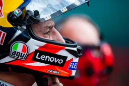 MotoGP Misano-2, Prove 2: È ancora Ducati, stavolta con Jack Miller