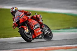 MotoGP Valencia, Prove 2: Jack Miller è il migliore del venerdì