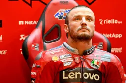 MotoGP, KTM ha deciso: contratto biennale per Jack Miller
