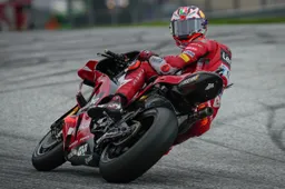 Ordini di squadra Ducati? Jack Miller rischia di essere il nuovo Eddie Lawson '83