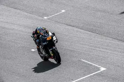 MotoGP: Jack Miller e gli obiettivi per il 2018 "Non ho più scuse quest'anno"