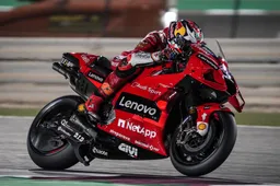 MotoGP Test Qatar, day-4: Jack Miller da record, Bastianini top rookie