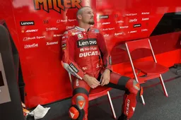 MotoGP GP Qatar, Prove 2: Ducati all'attacco con Miller e Bagnaia