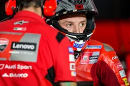 MotoGP: Jack Miller, ora il braccio è a posto. Nessun dubbio per Portimao