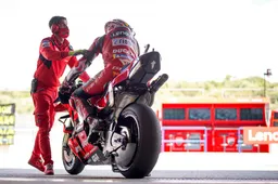 MotoGP, Jack Miller: "Sto facendo davvero di tutto per invertire la rotta"