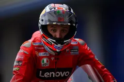 MotoGP: Jack Miller, un conto aperto col Circuito Bugatti